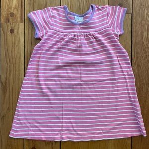 Hanna Andersson girls dress, size 120
